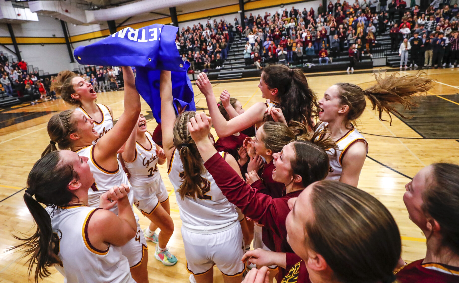 GBBall Denver vs. AP 2